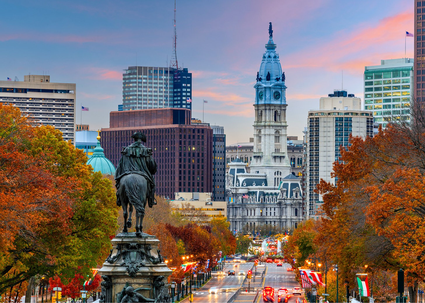 4. Philly